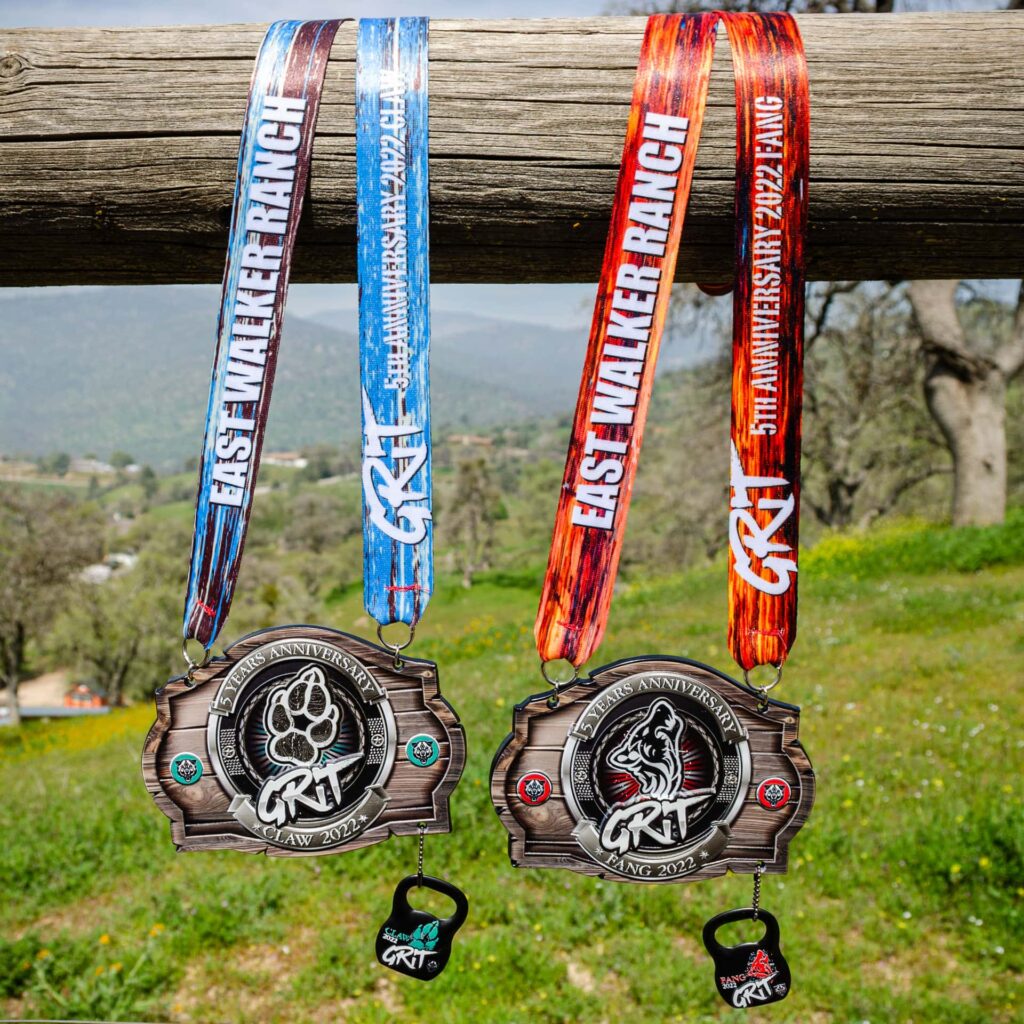 2022 Grit OCR