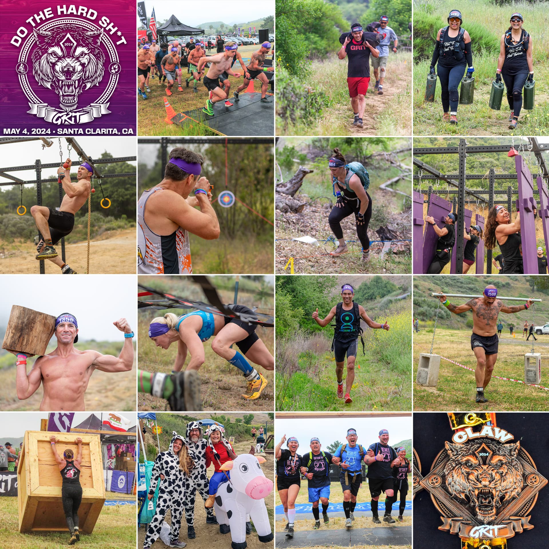 Grit OCR