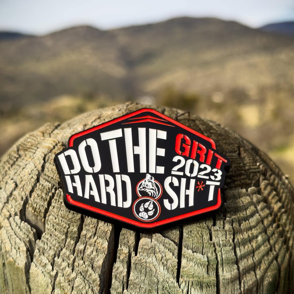 2023 Grit OCR Bonus