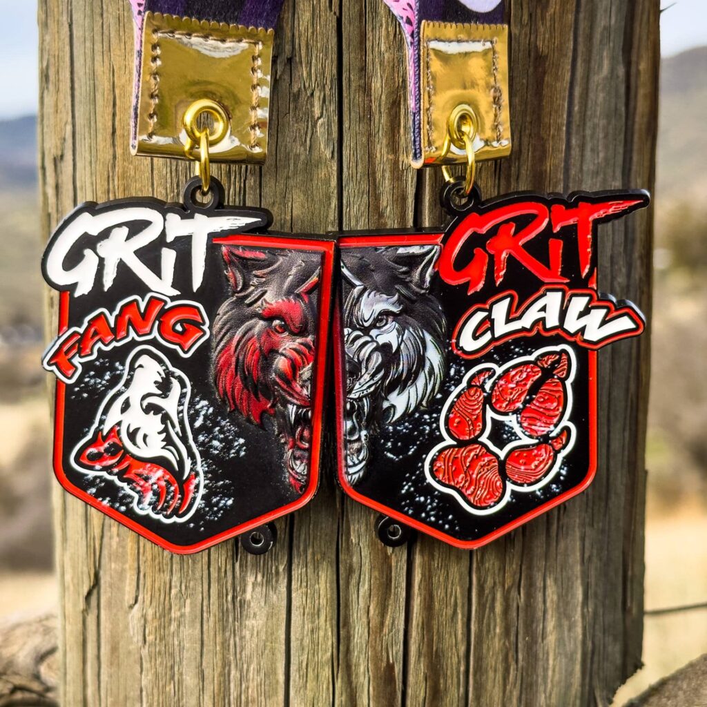 2023 Grit OCR