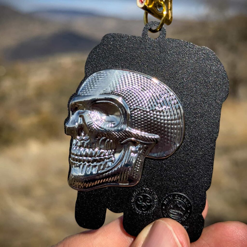 2024 Grit OCR Bonus