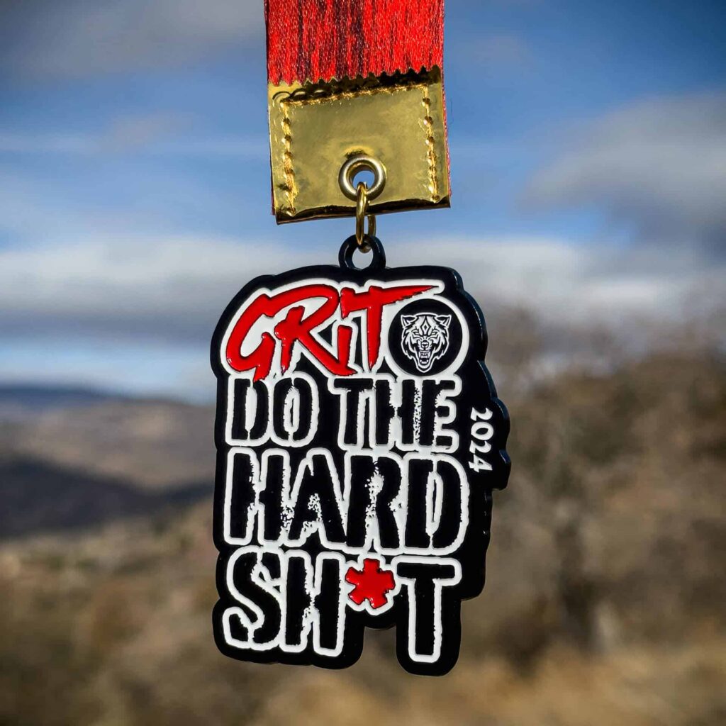 2024 Grit OCR Bonus