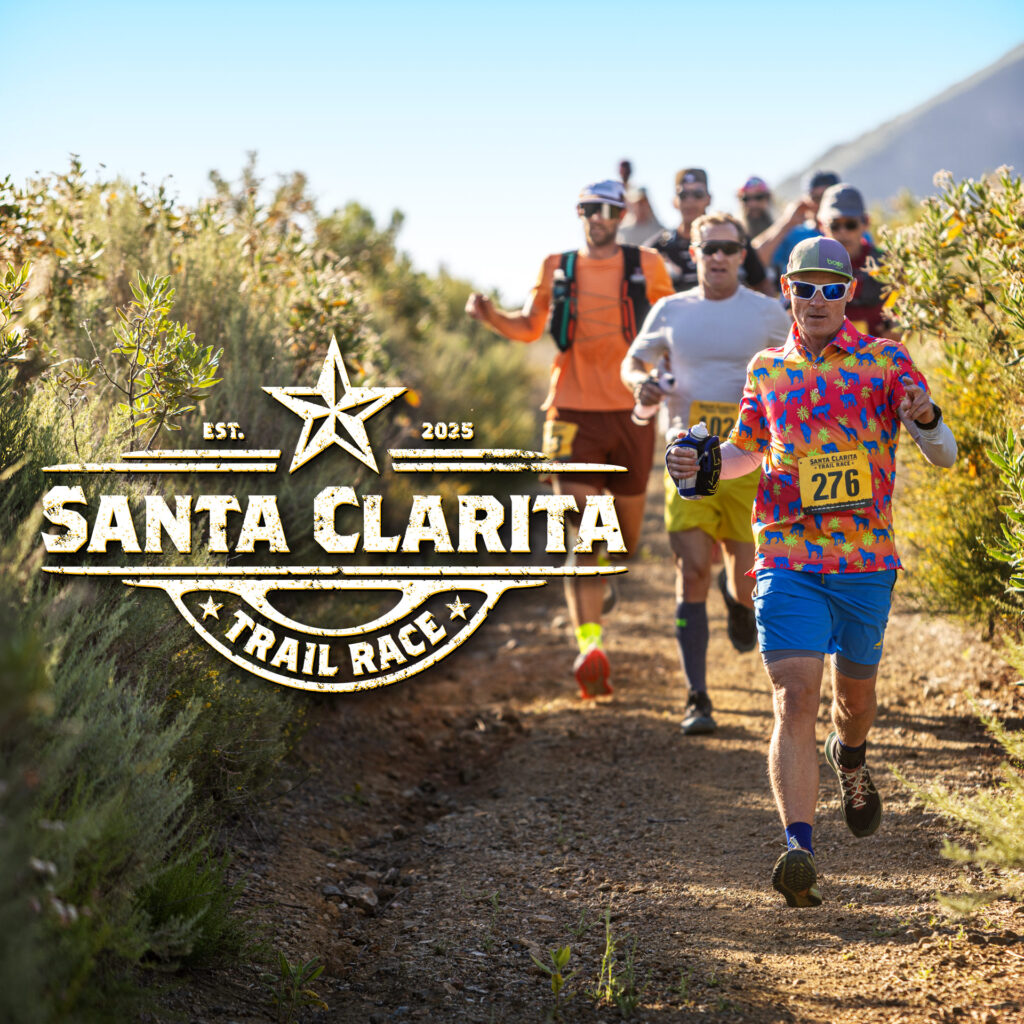 Santa Clarita Trail Race