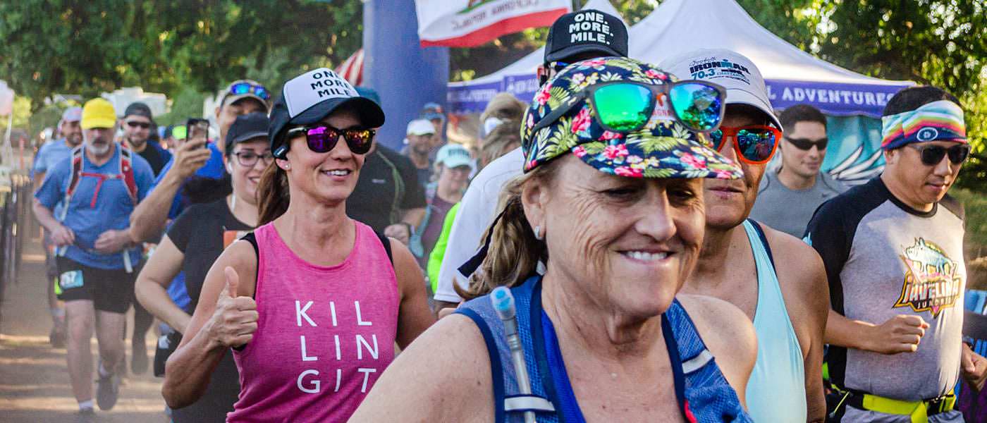 Silver Moon Race Runners