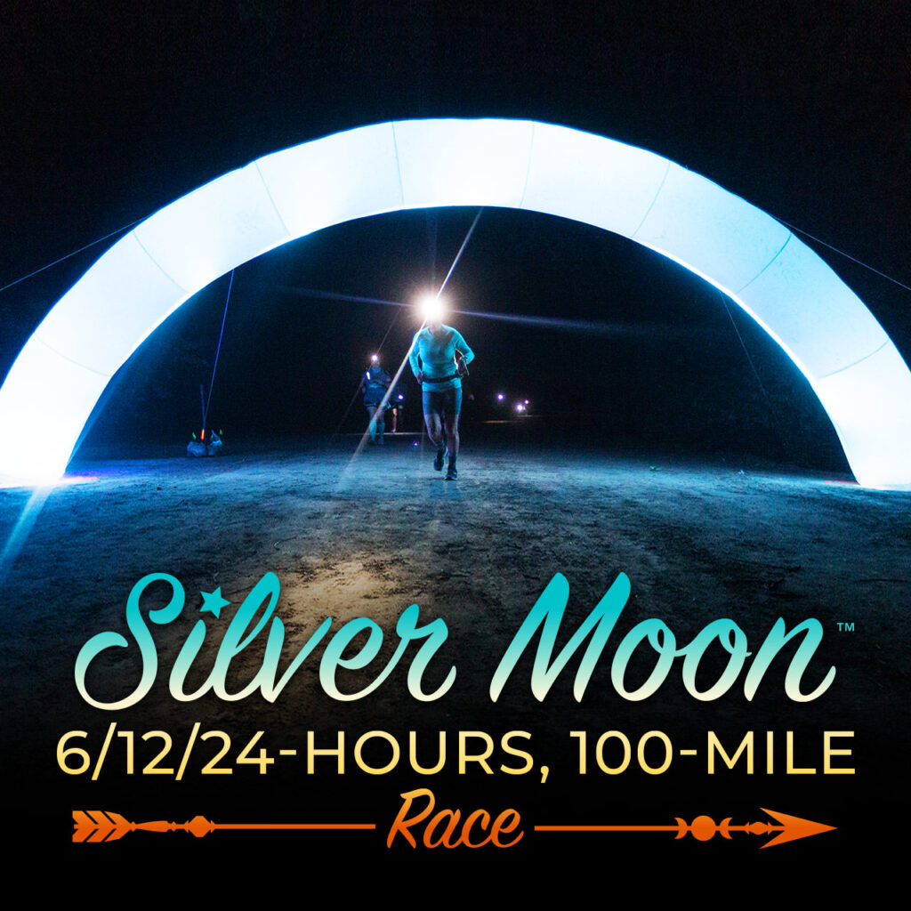 Silver Moon Race