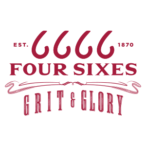 Four Sixes