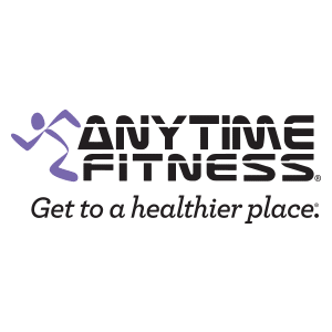 Anytime Fitness