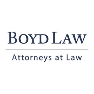 Boyd Law