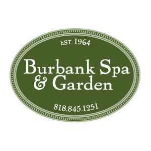 Burbank Spa & Garden