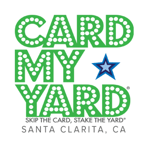 Card My Yard