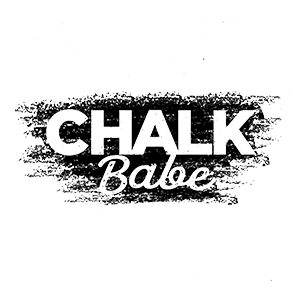 Chalk Babe