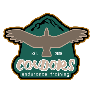Condors Endurnace Training