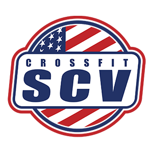 Crossfit SCV