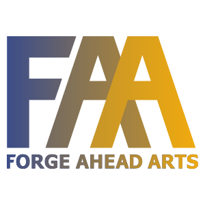 Forge Ahead Arts