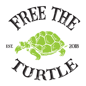 Free The Turtle