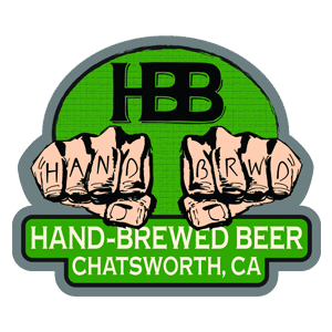Hand Brewed Beer