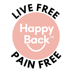 Happy Back
