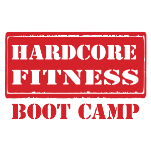 Hardcore Fitness Bootcamp