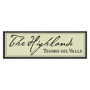 The Highlands Tesoro Del Valley