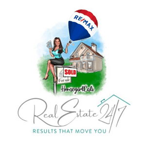 Homegirl Cali Realestate