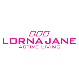 Lorna Jane