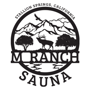 M Ranch Sauna