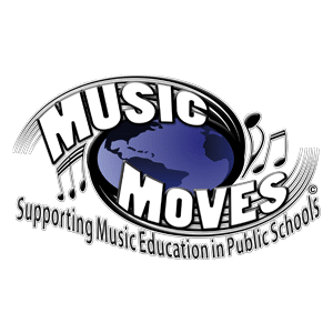 Music Moves
