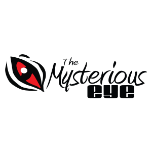 The Mysterious Eye