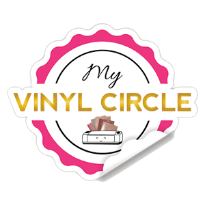 My Vinyl Circle