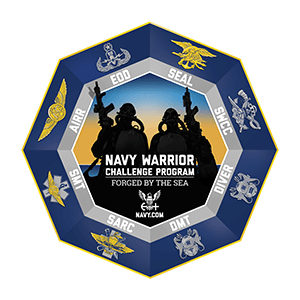 NAVY Warrior Challenge