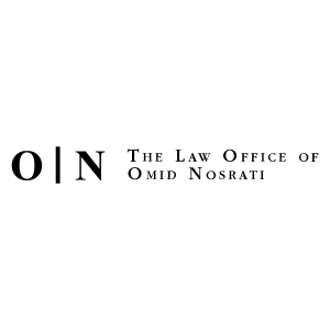The Law Office of Omid Nosrati