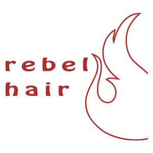 Rebel Hair