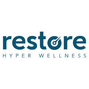 Restore Hyper Wellness