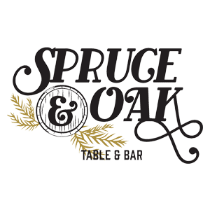 Spurce & Oak