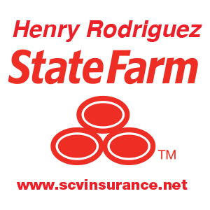 Henry Rodriguez State Farm