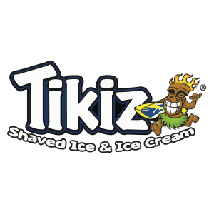 Tikiz Shaved Ice