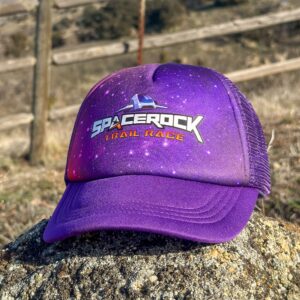 SPACEROCK Spaceship Hat