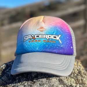 SPACEROCK UFO HAT