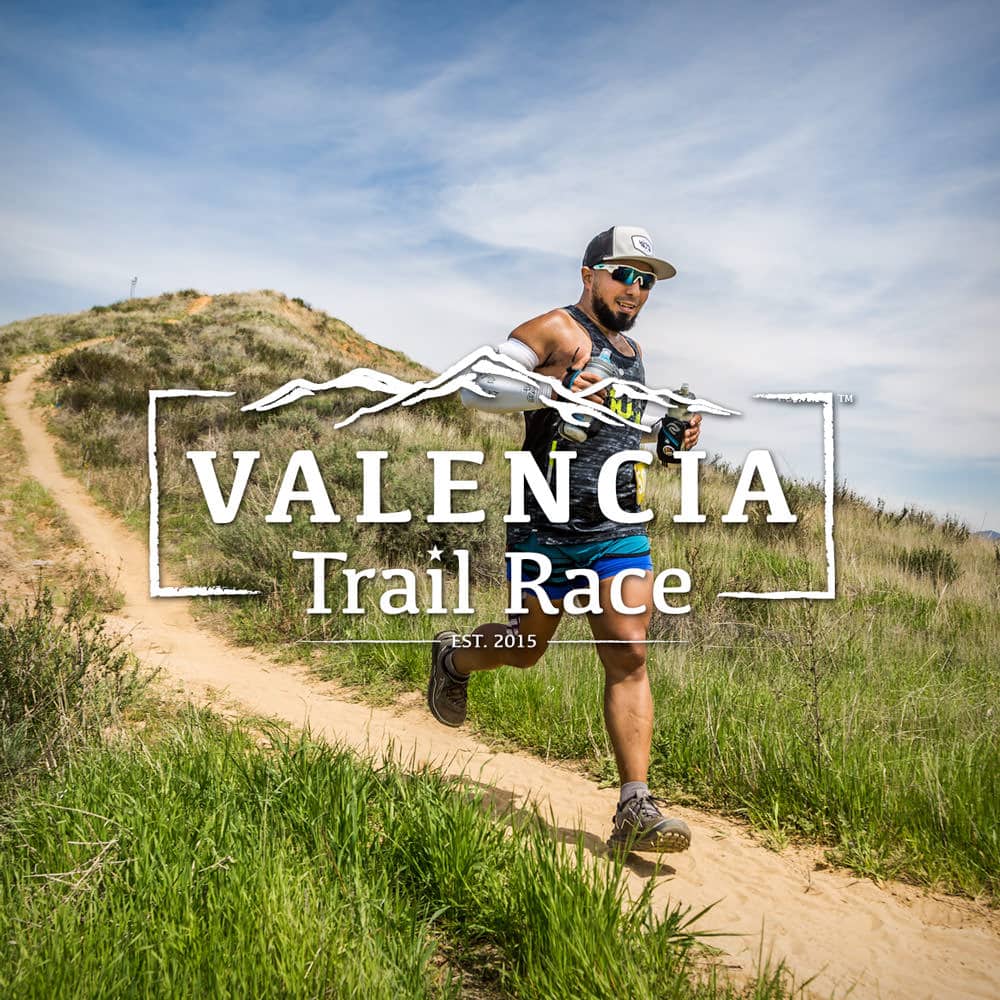 VALENCIA Trail Race