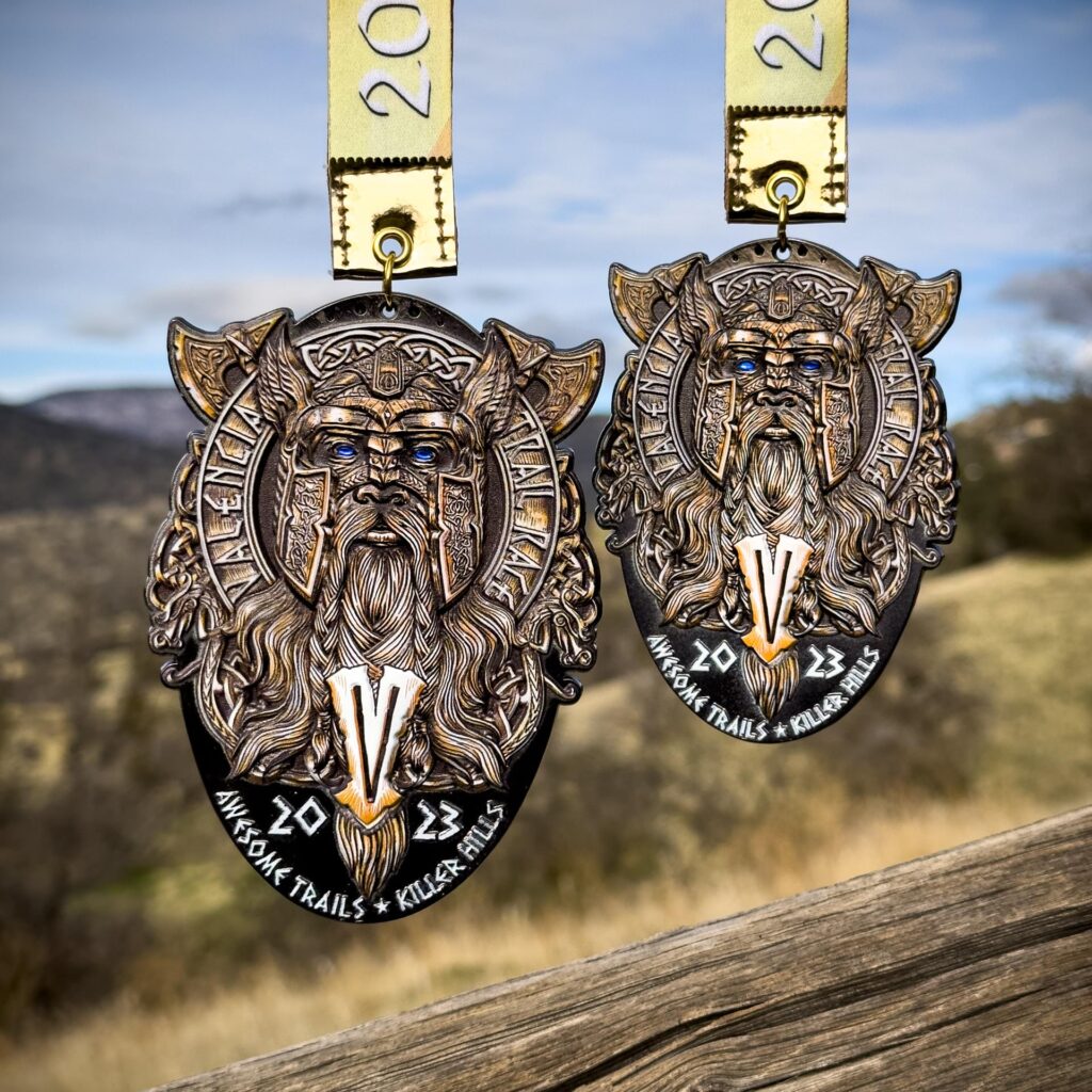 2023 VALENCIA Trail Race