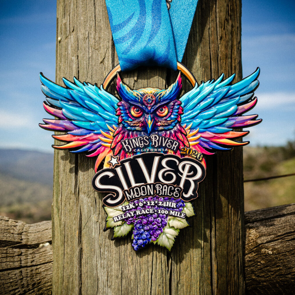 2026 Silver Moon Race