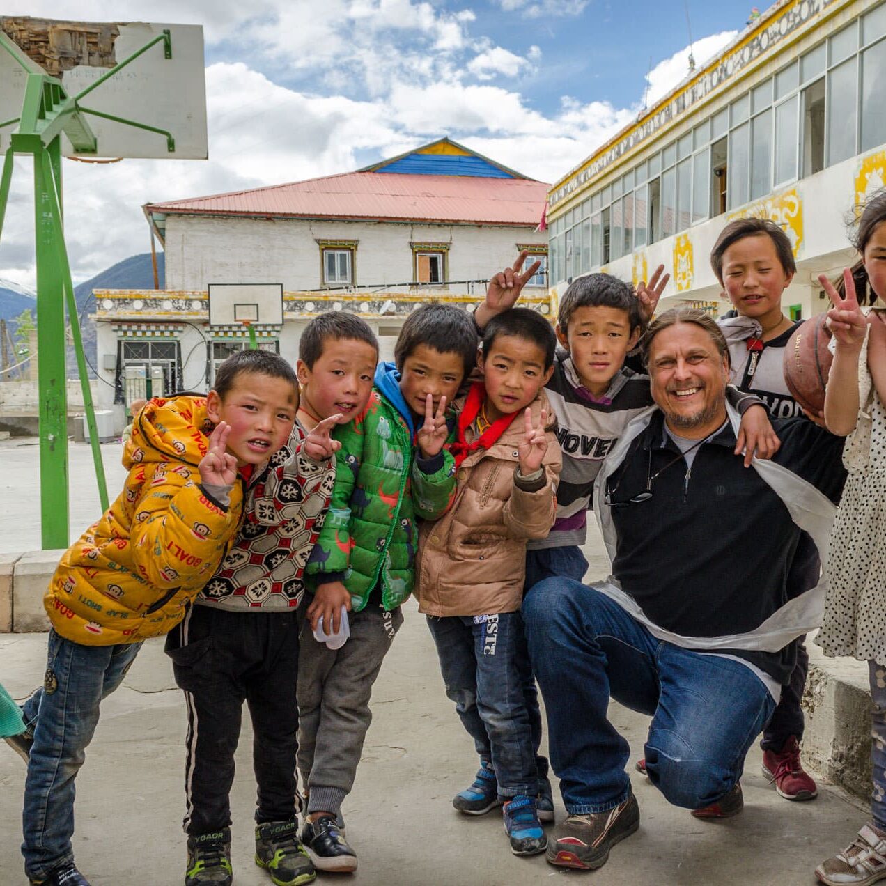 Orphanage